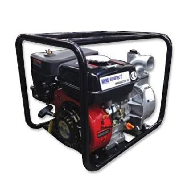 Energy Hidrofor, Pompa