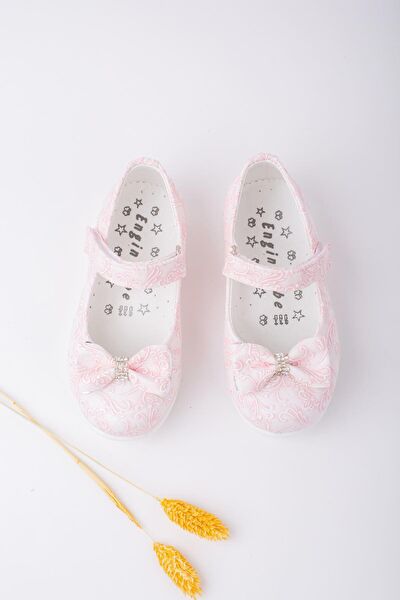 Aymeravm Bebek Ayakkabıları, Patik