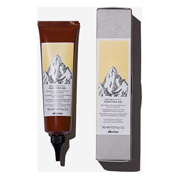 Davines Saç Bakım Yağı