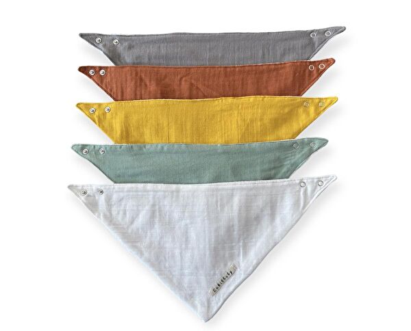 Enhitbaby Mama Önlüğü