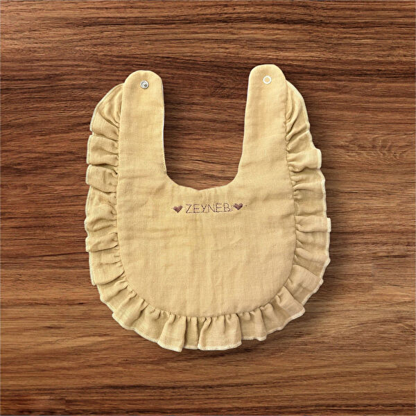 Enhitbaby Mama Önlüğü