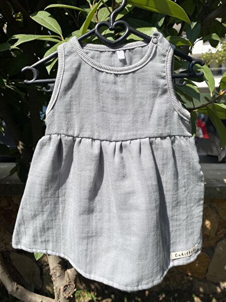 Enhitbaby Bebek Elbise
