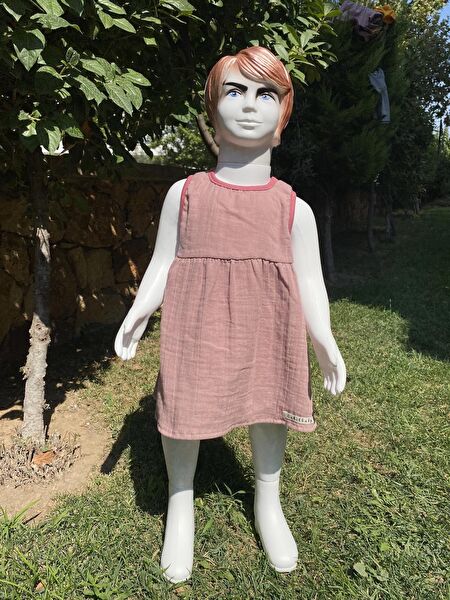 Enhitbaby Bebek Elbise