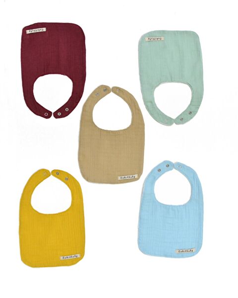 Enhitbaby Mama Önlüğü