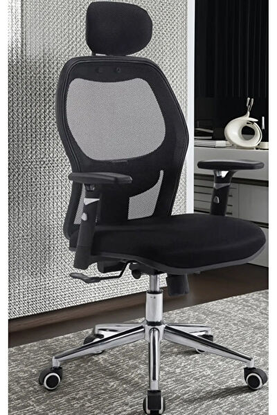 Figaro Çalışma, Personel Koltuğu