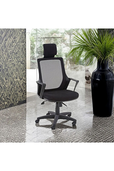 Figaro Çalışma, Personel Koltuğu