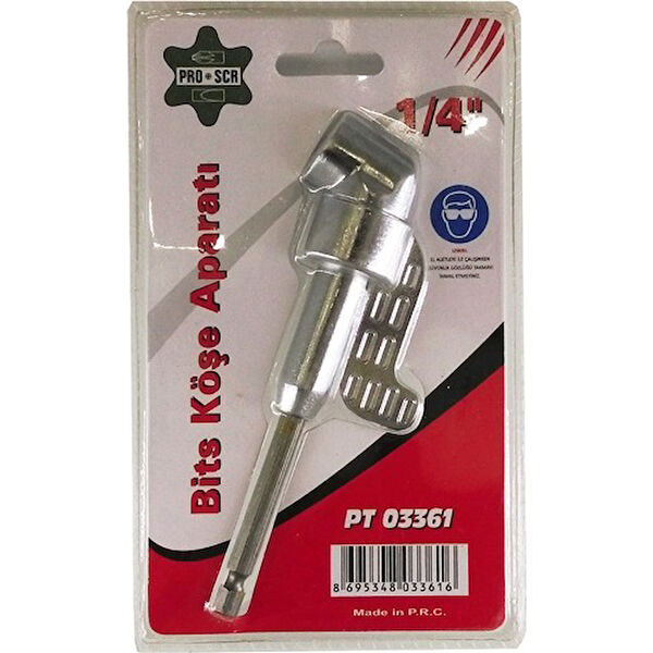 PRO-SCR Mandren, Matkap Aparatları