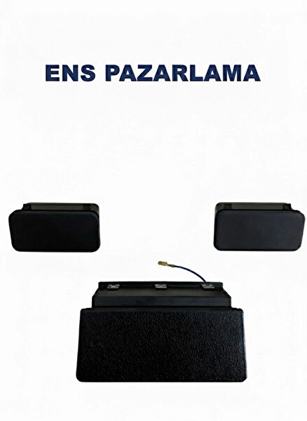 ENS PAZARLAMA Yedek Parça, Aksesuar