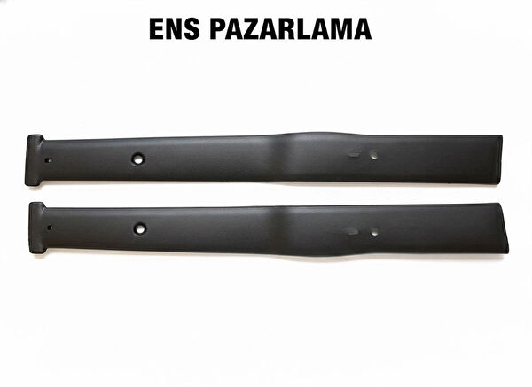 ENS PAZARLAMA Yedek Parça Ürünleri