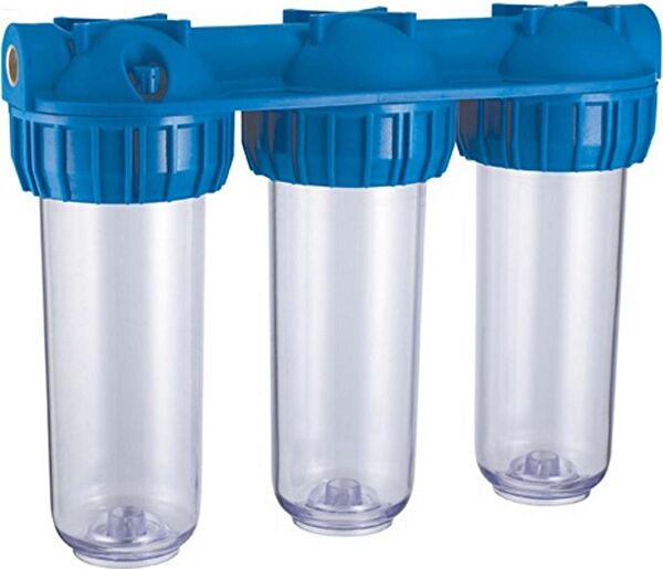 Atlas Su Arıtma Cihazı Yedek Parça, Aksesuar