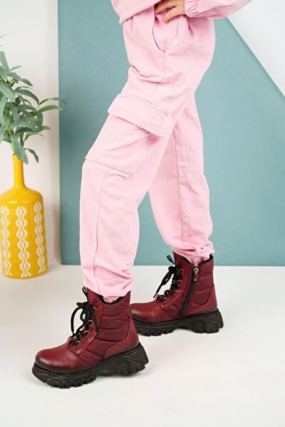 Gimeravm Kız Çocuk Bot, Çizme