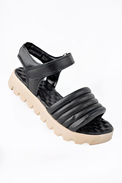 Epaavm Kız Çocuk Sandalet