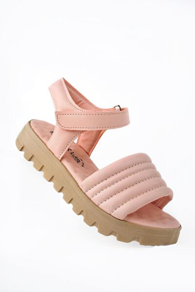 Epaavm Kız Çocuk Sandalet