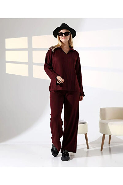 Redmina Fashion Kadın Alt Üst Takım