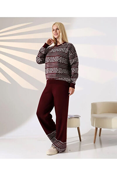 Redmina Fashion Kadın Alt Üst Takım