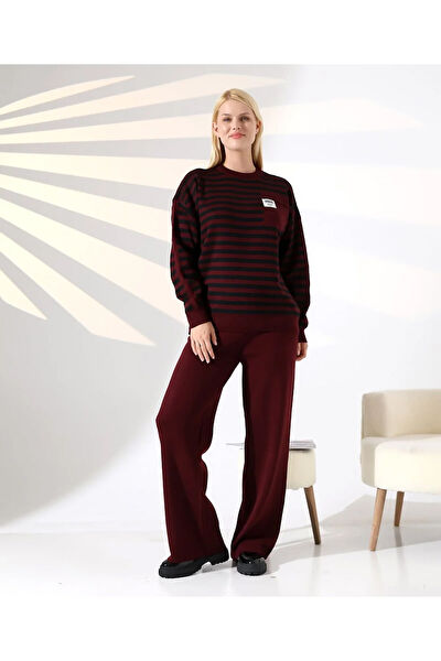 Redmina Fashion Kadın Alt Üst Takım