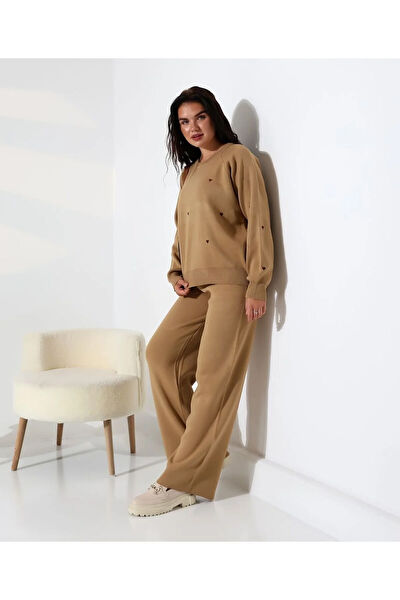 Redmina Fashion Kadın Alt Üst Takım