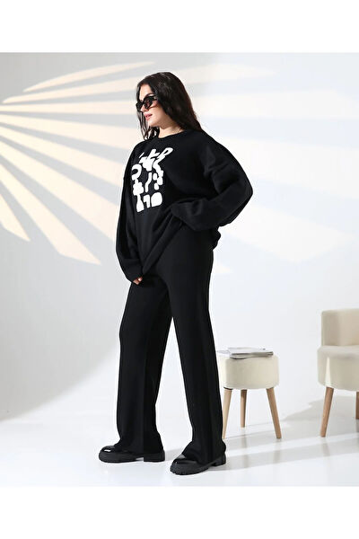 Redmina Fashion Kadın Alt Üst Takım
