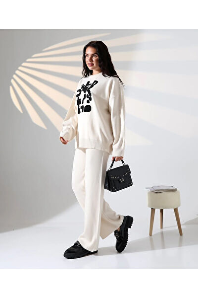 Redmina Fashion Kadın Alt Üst Takım