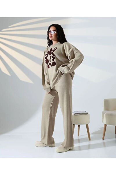 Redmina Fashion Kadın Alt Üst Takım