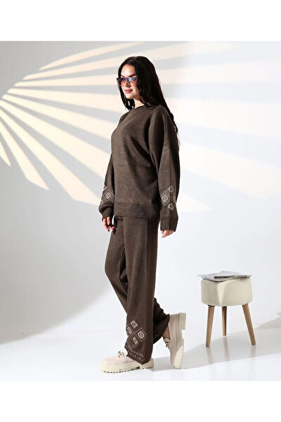 Redmina Fashion Kadın Alt Üst Takım