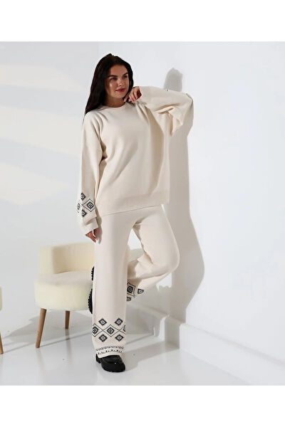 Redmina Fashion Kadın Alt Üst Takım