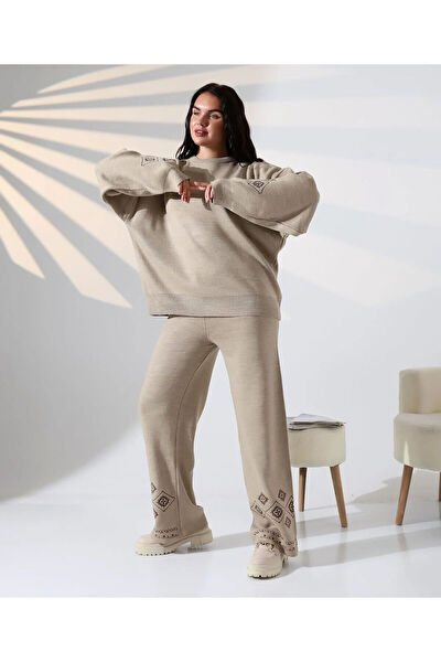 Redmina Fashion Kadın Alt Üst Takım