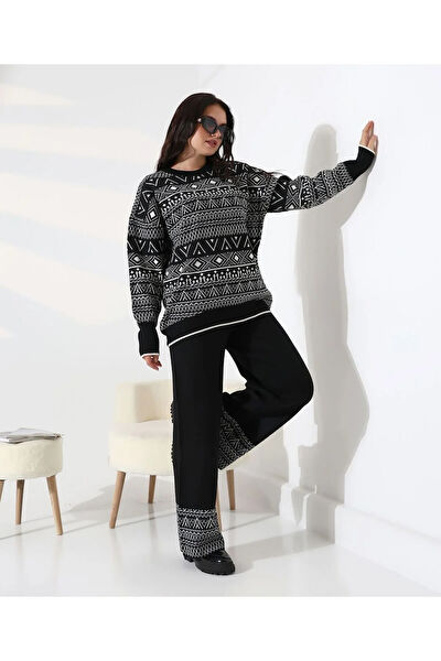 Redmina Fashion Kadın Alt Üst Takım