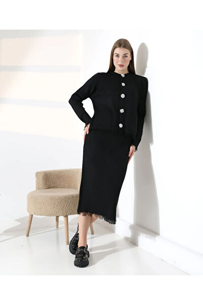 Redmina Fashion Kadın Alt Üst Takım