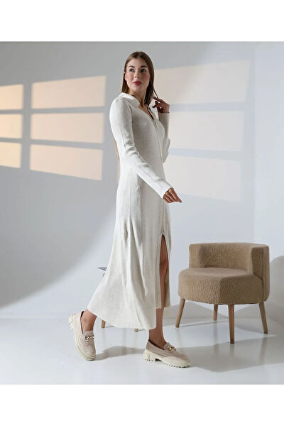 Redmina Fashion Günlük Elbise