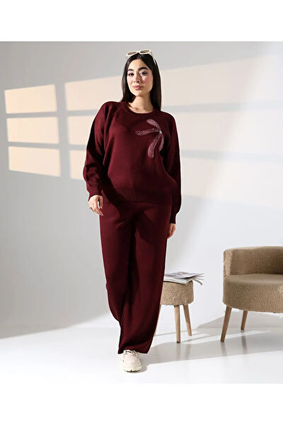 Redmina Fashion Kadın Alt Üst Takım