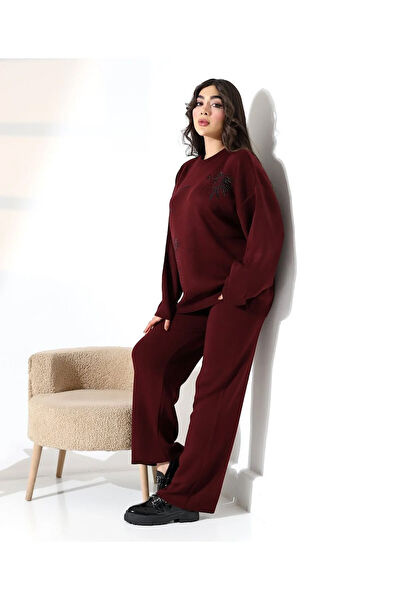 Redmina Fashion Kadın Alt Üst Takım