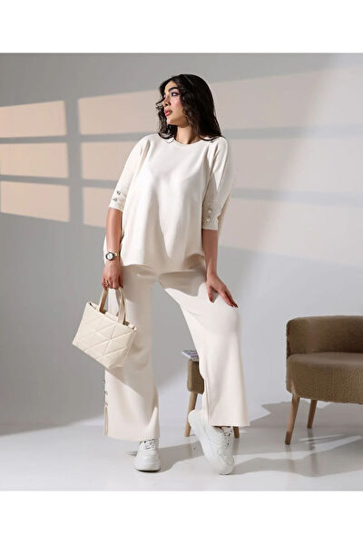 Redmina Fashion Kadın Alt Üst Takım