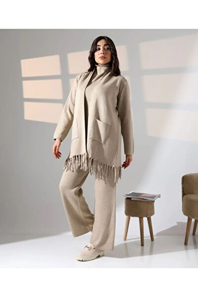 Redmina Fashion Kadın Alt Üst Takım