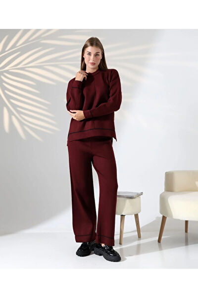 Redmina Fashion Kadın Alt Üst Takım