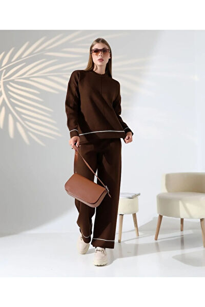 Redmina Fashion Kadın Alt Üst Takım