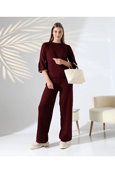 Redmina Fashion Kadın Alt Üst Takım