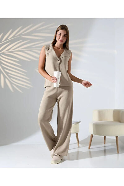 Redmina Fashion Kadın Alt Üst Takım
