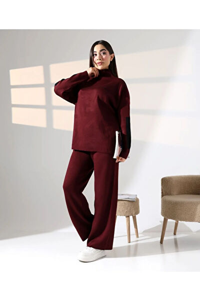 Redmina Fashion Kadın Alt Üst Takım