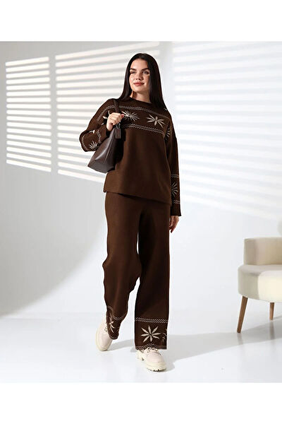 Redmina Fashion Kadın Alt Üst Takım