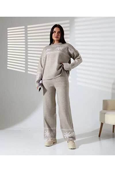 Redmina Fashion Kadın Alt Üst Takım