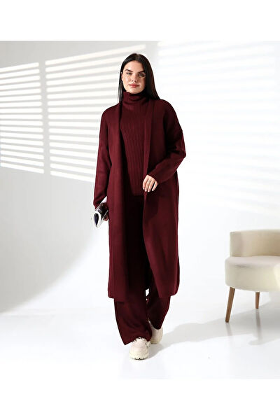 Redmina Fashion Kadın Alt Üst Takım