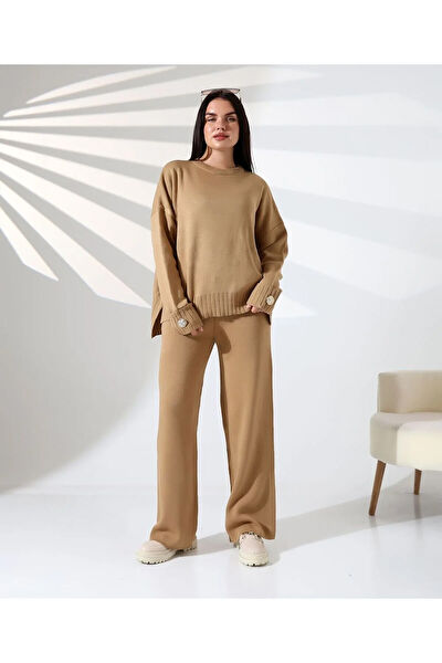 Redmina Fashion Kadın Alt Üst Takım