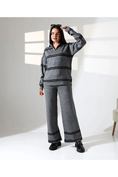 Redmina Fashion Kadın Alt Üst Takım