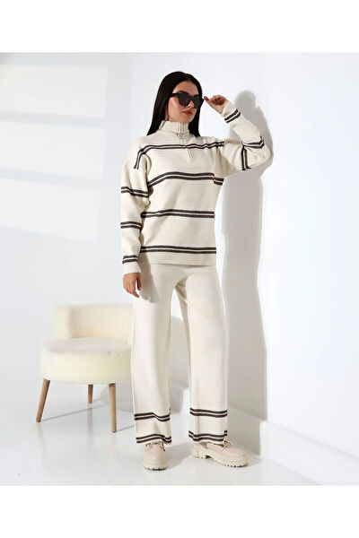 Redmina Fashion Kadın Alt Üst Takım