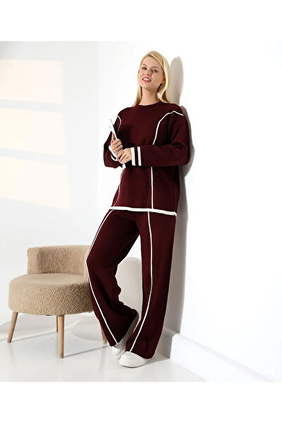 Redmina Fashion Kadın Alt Üst Takım