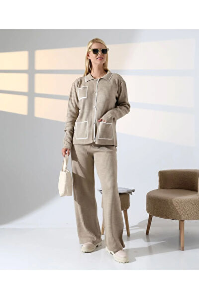 Redmina Fashion Kadın Alt Üst Takım