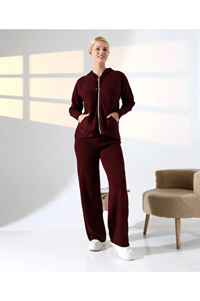 Redmina Fashion Kadın Alt Üst Takım