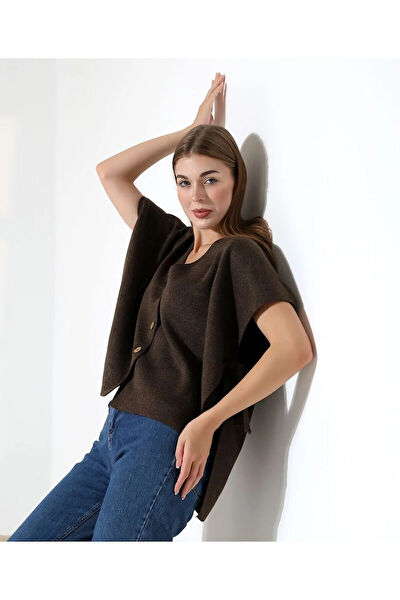 Redmina Fashion Kadın Triko, Kazak