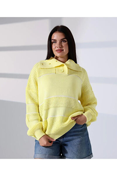 Redmina Fashion Kadın Triko, Kazak